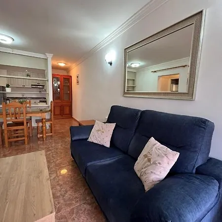 Casa La Luna Κοραλέχο