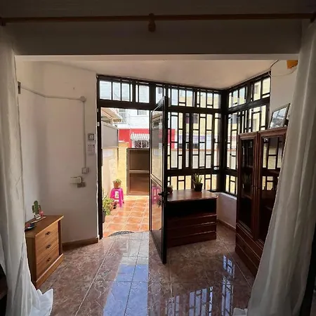 Casa La Luna Corralejo