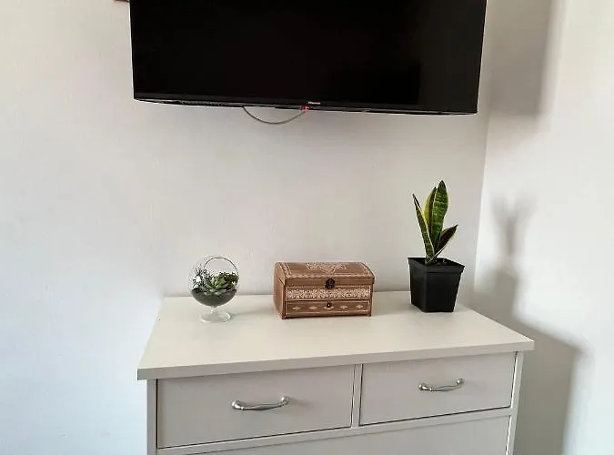 Casa La Luna * 科拉雷侯