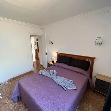 Casa La Luna Szálloda