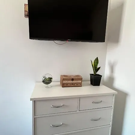 Casa La Luna * Corralejo