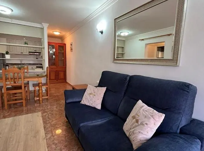 Casa La Luna Corralejo