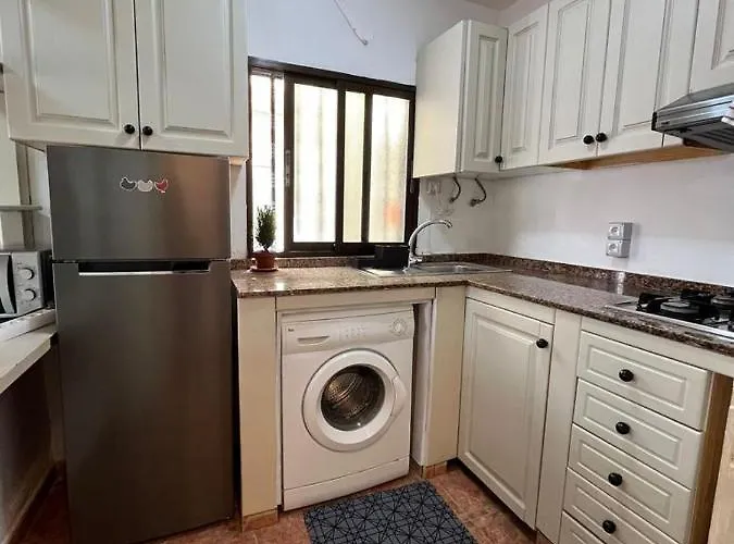 Casa La Luna Szálloda *