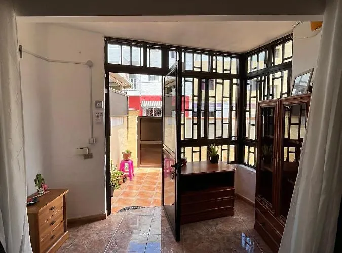 Casa La Luna 코라레호