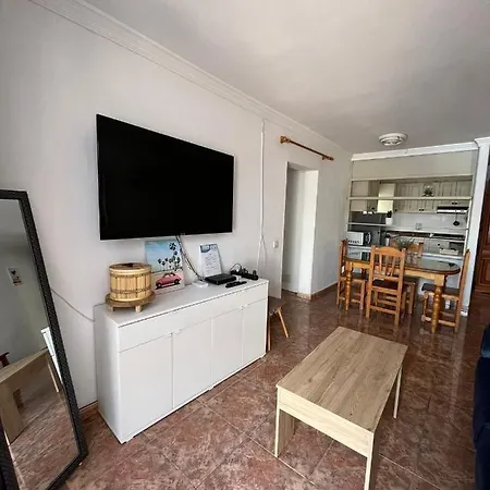 Hotell Casa La Luna Corralejo