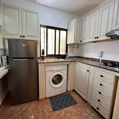 Casa La Luna Hotell *