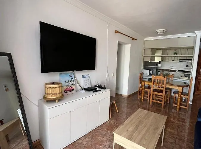 Hotel Casa La Luna Corralejo